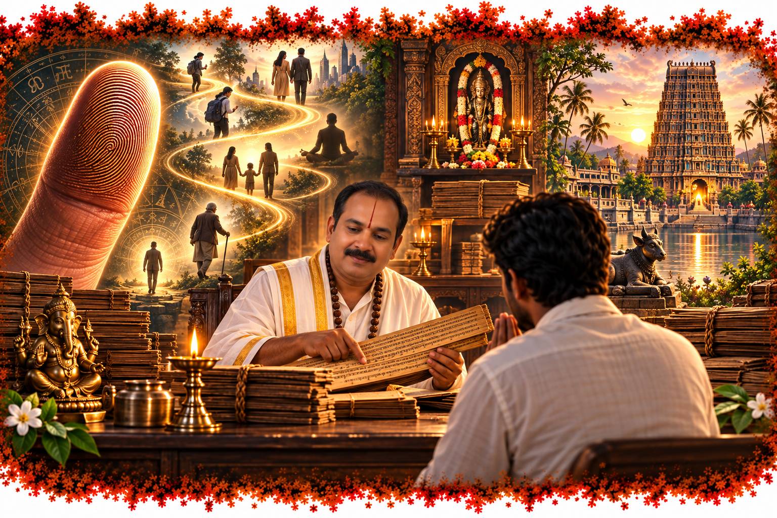 The Future of Nadi Astrology