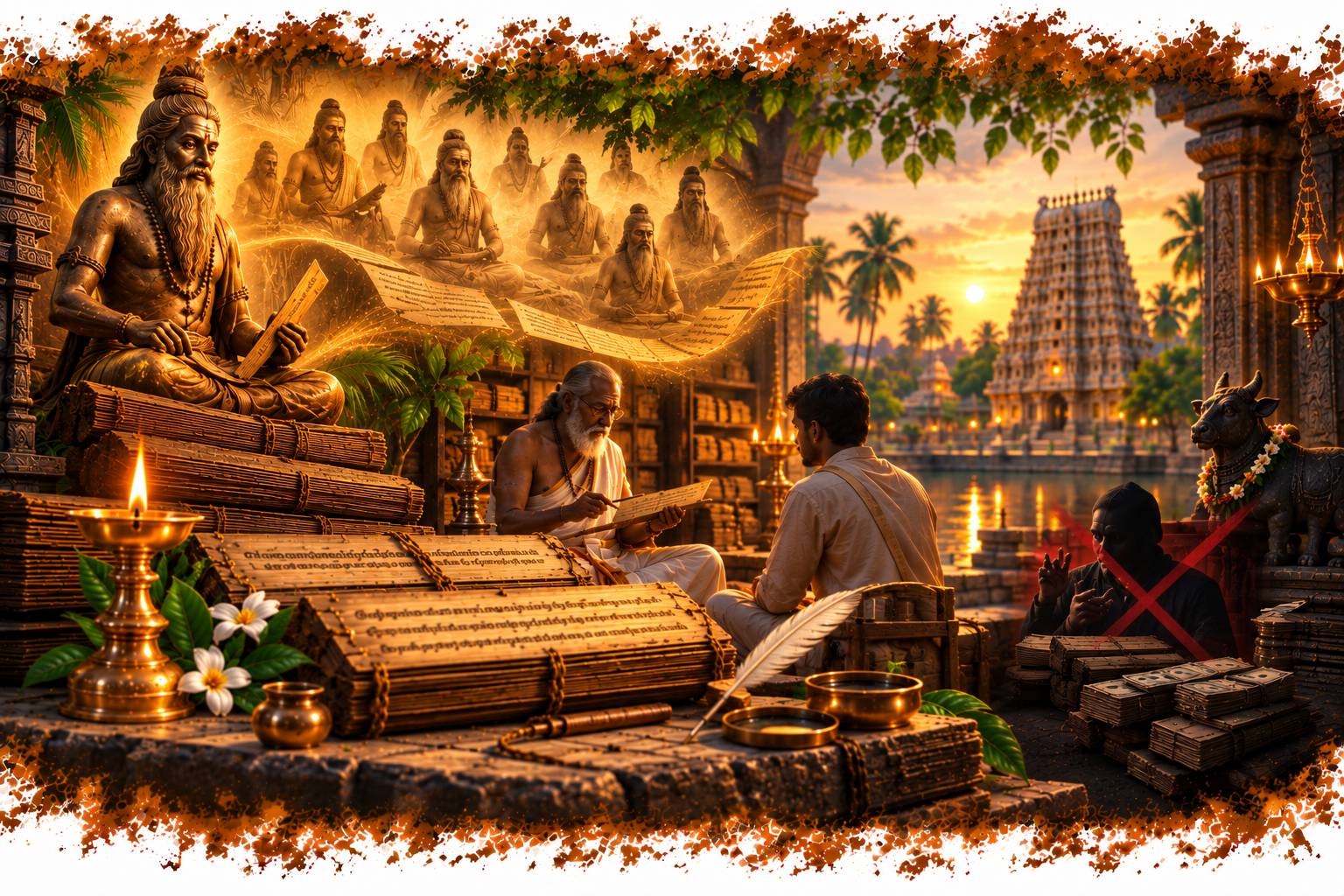 The Future of Nadi Astrology
